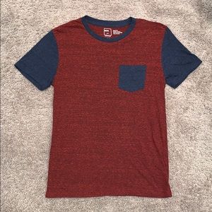 BDG. Short Sleeve Tee